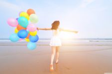 Happiness 4 Wallpaper