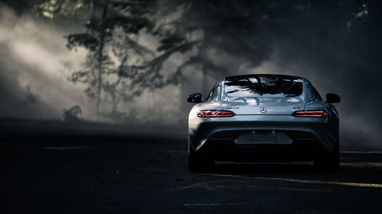Mercedes Benz