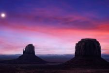 Oljato Monument Valley San Juan County Utah United States Hd Travel