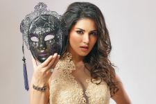 Actress Sunny Leone HD Wallpaper